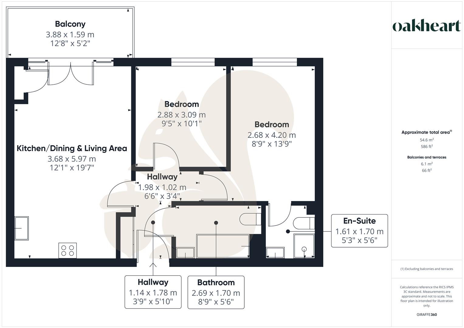 Floorplan thumbnail